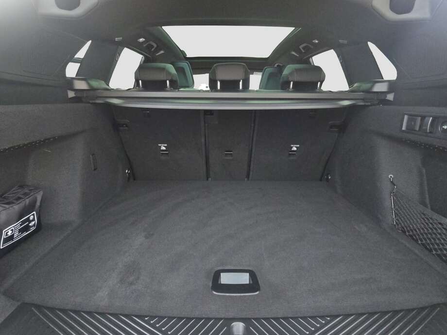 BMW X3 (Bild 15/18)