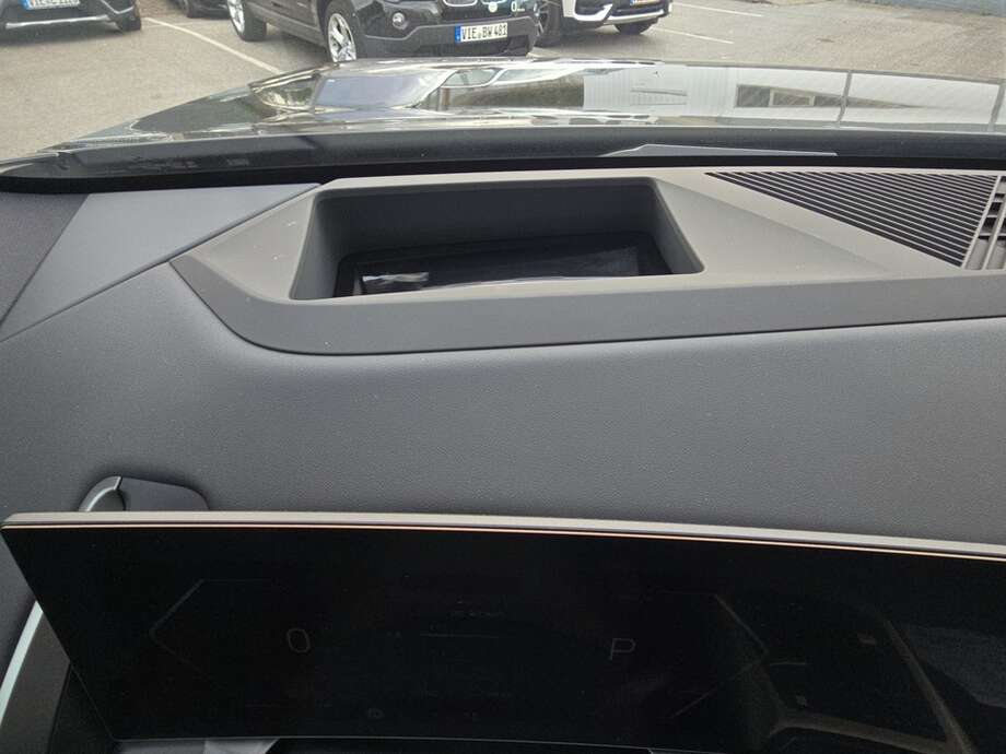 BMW X3 (Bild 17/18)
