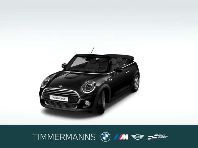 MINI COOPER_CABRIO (Bild 1/5)