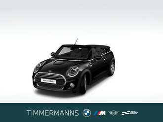MINI COOPER_CABRIO (Bild 1/5)
