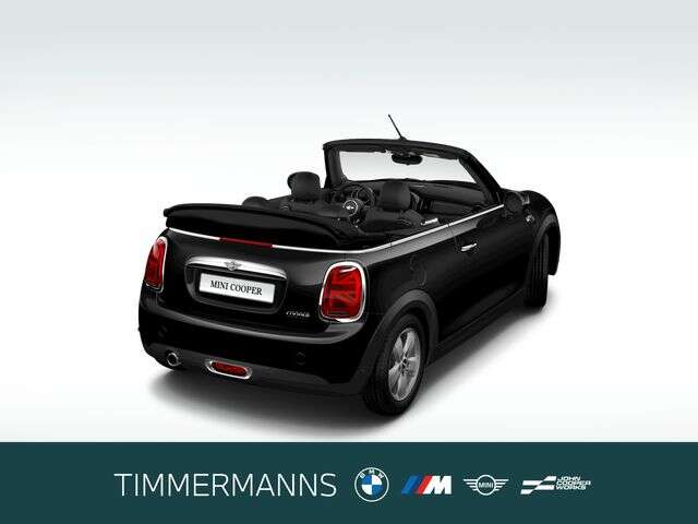 MINI COOPER_CABRIO (Bild 2/5)