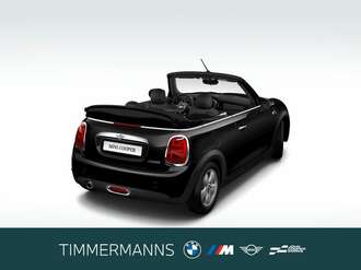 MINI COOPER_CABRIO (Bild 2/5)