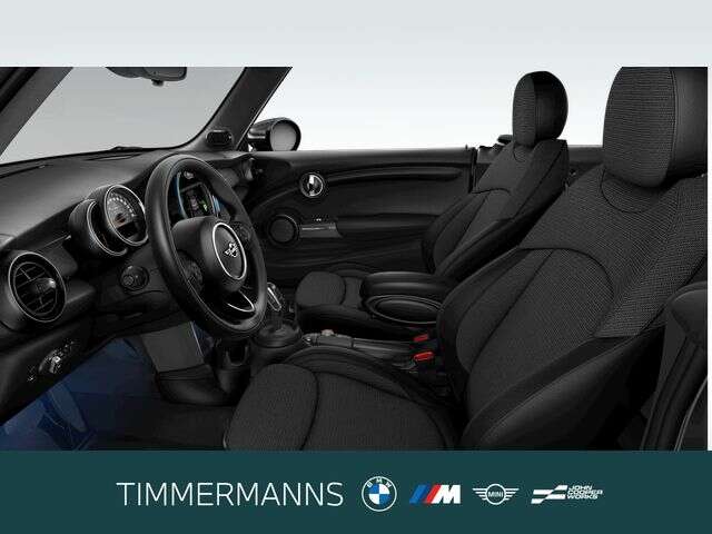 MINI COOPER_CABRIO (Bild 3/5)