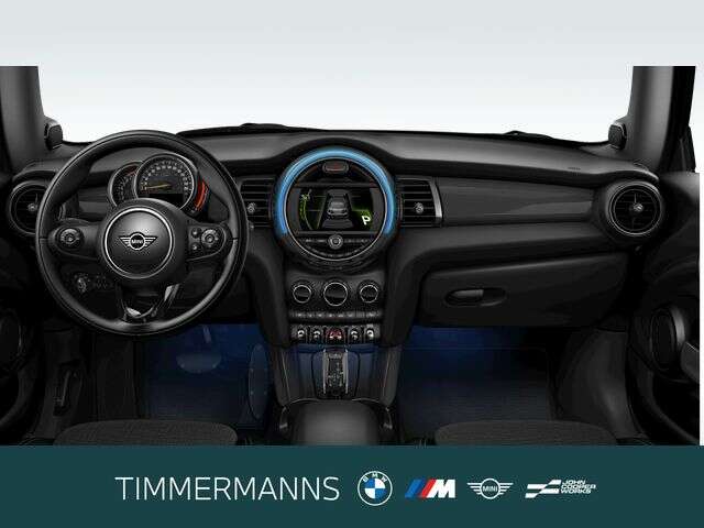 MINI COOPER_CABRIO (Bild 4/5)