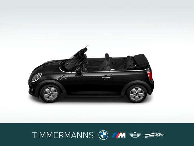 MINI COOPER_CABRIO (Bild 5/5)