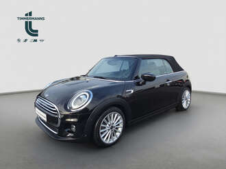MINI COOPER_CABRIO (Bild 1/17)