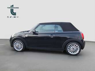 MINI COOPER_CABRIO (Bild 2/17)