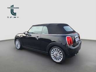 MINI COOPER_CABRIO (Bild 3/17)