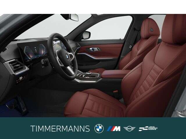 BMW 320 (Bild 3/6)