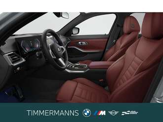 BMW 320 (Bild 3/6)