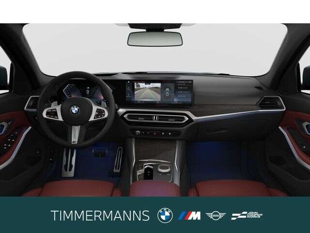 BMW 320 (Bild 5/6)