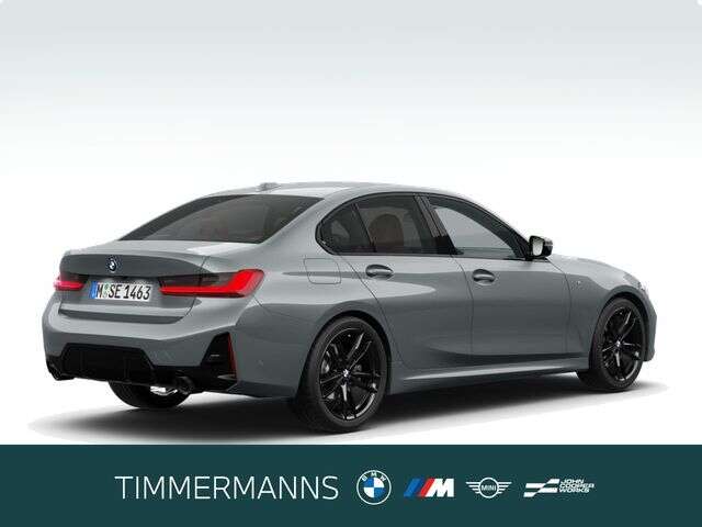 BMW 320 (Bild 6/6)