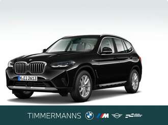 BMW X3 (Bild 1/5)