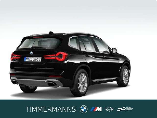 BMW X3 (Bild 2/5)
