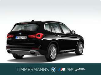 BMW X3 (Bild 2/5)