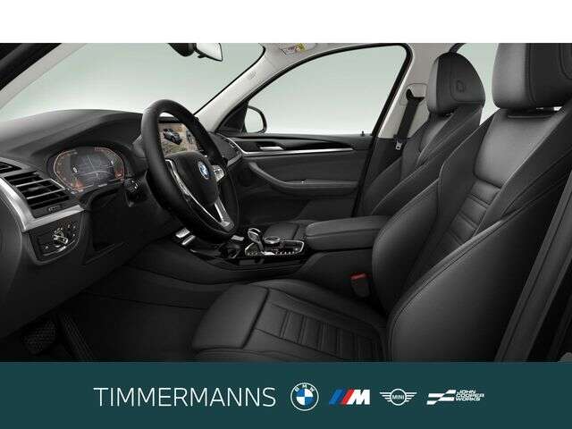 BMW X3 (Bild 3/5)
