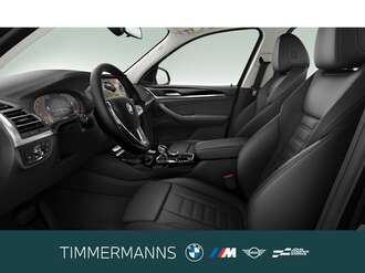 BMW X3 (Bild 3/5)