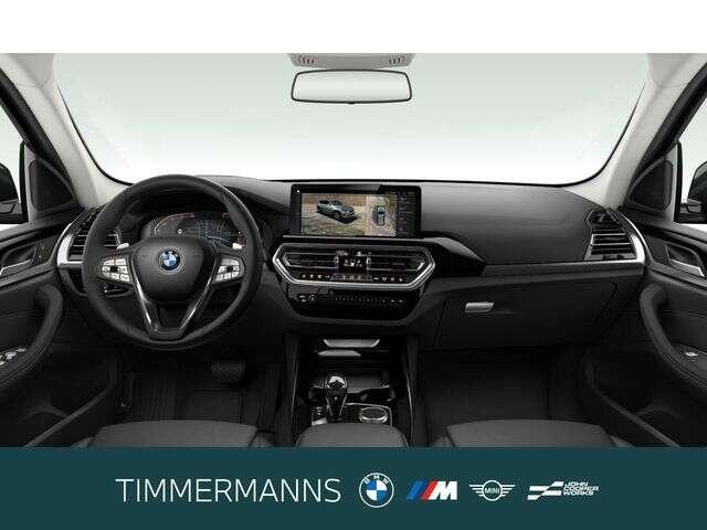 BMW X3 (Bild 4/5)