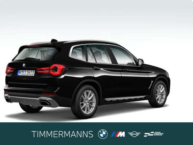 BMW X3 (Bild 5/5)