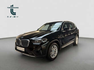 BMW X3 (Bild 1/14)