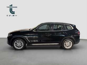 BMW X3 (Bild 2/14)