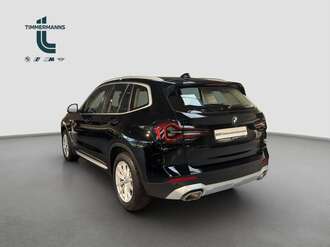BMW X3 (Bild 3/14)