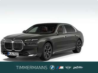 BMW 740 (Bild 1/5)