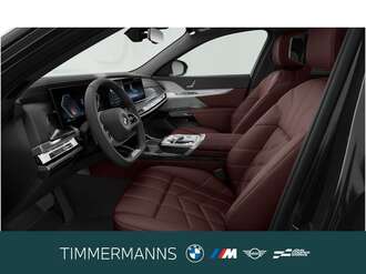 BMW 740 (Bild 3/5)