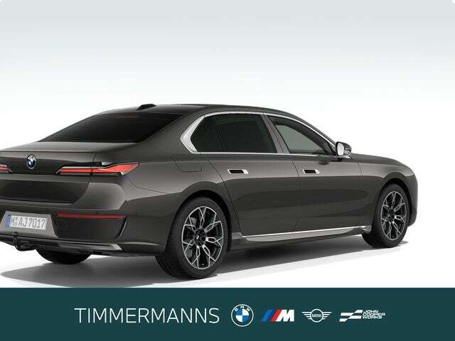 BMW 740 (Bild 5/5)