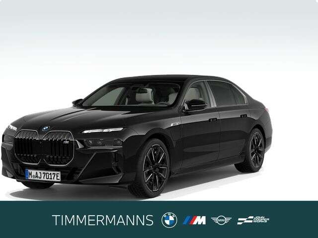 BMW M760 (Bild 1/5)