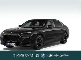BMW M760 (Bild 1/5)