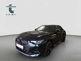 BMW M240i (Bild 1/18)