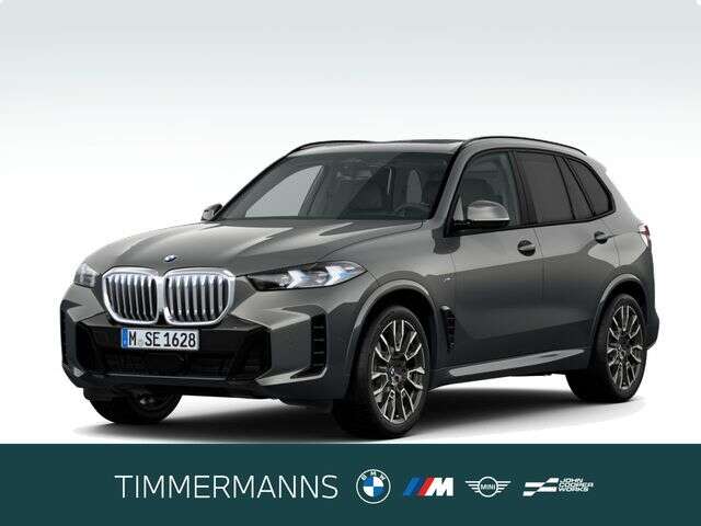 BMW X5 (Bild 1/5)