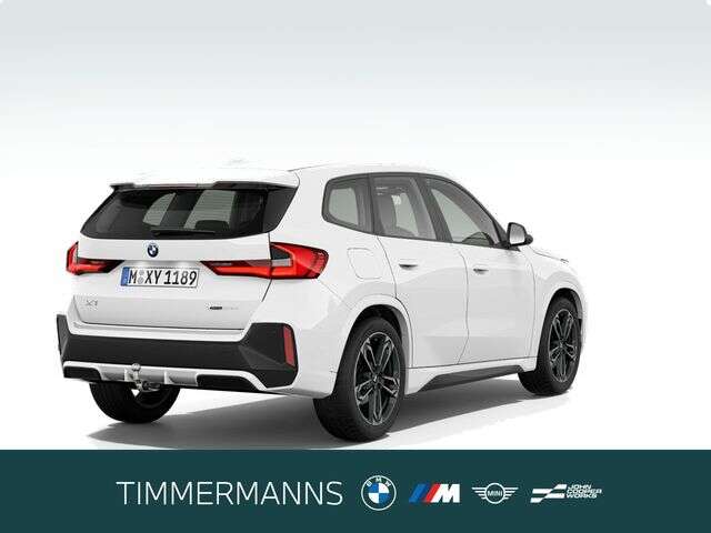 BMW X1 (Bild 2/5)