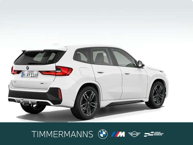 BMW X1 (Bild 5/5)