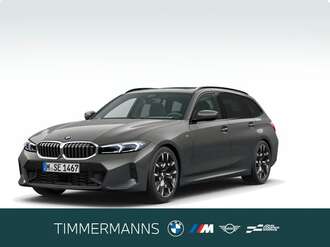 BMW 330 (Bild 1/5)
