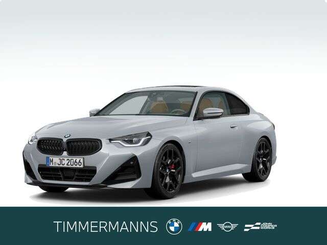 BMW 220 (Bild 1/5)