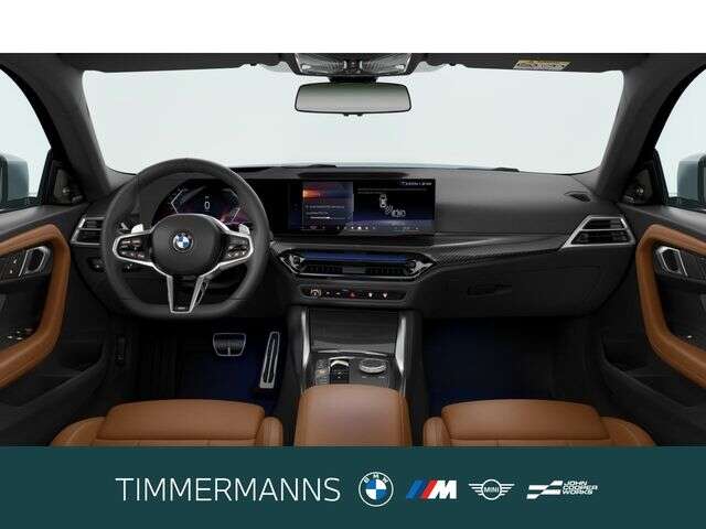 BMW 220 (Bild 4/5)