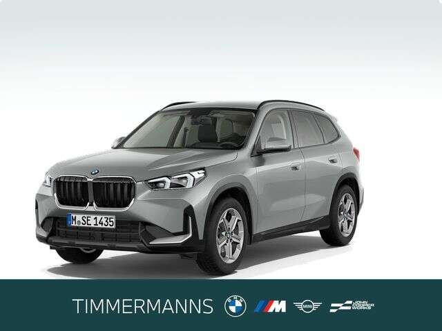 BMW X1 (Bild 1/5)