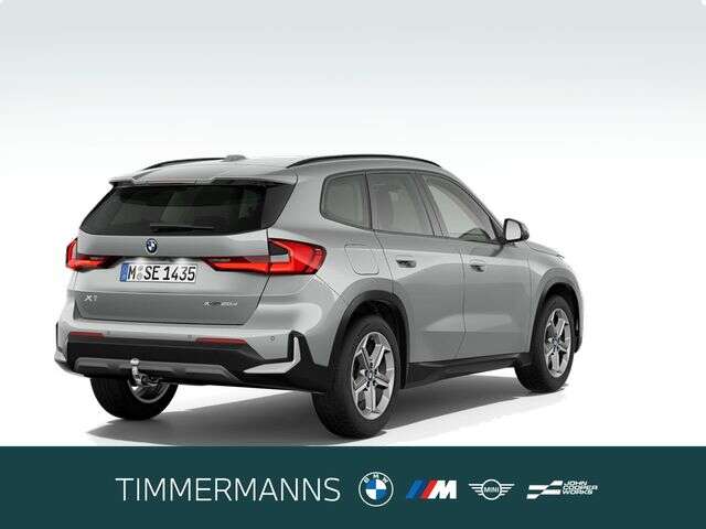 BMW X1 (Bild 2/5)