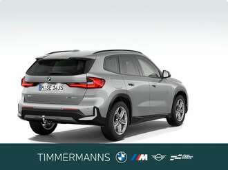BMW X1 (Bild 2/5)