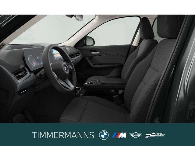 BMW X1 (Bild 3/5)