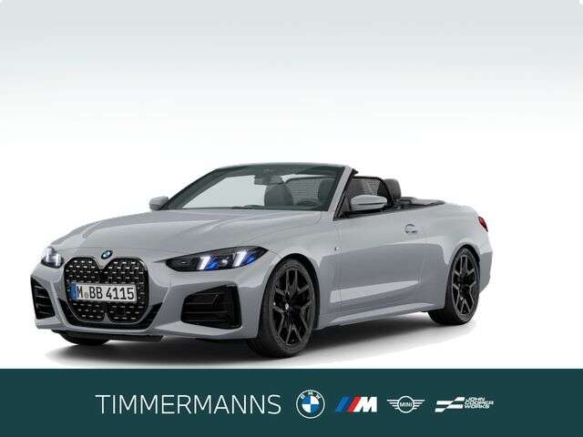 BMW 430 (Bild 1/5)