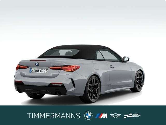 BMW 430 (Bild 2/5)