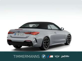 BMW 430 (Bild 2/5)