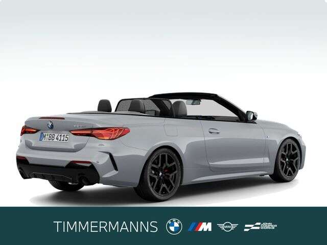 BMW 430 (Bild 5/5)