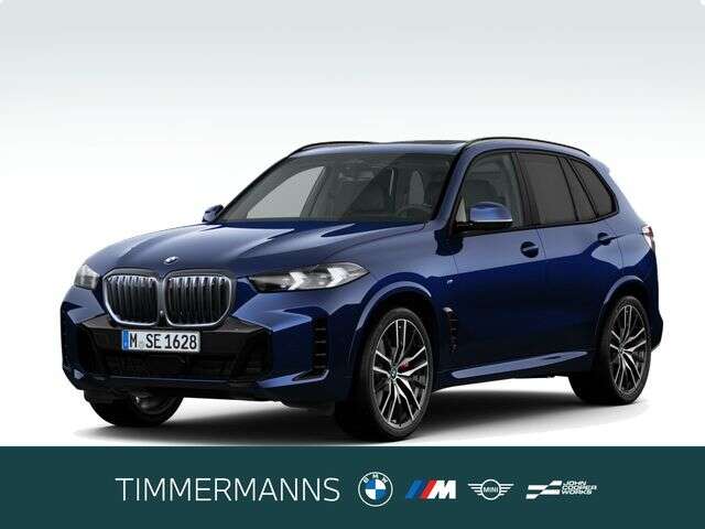 BMW X5 (Bild 1/5)