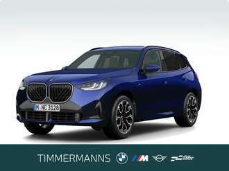 BMW X3 (Bild 1/5)
