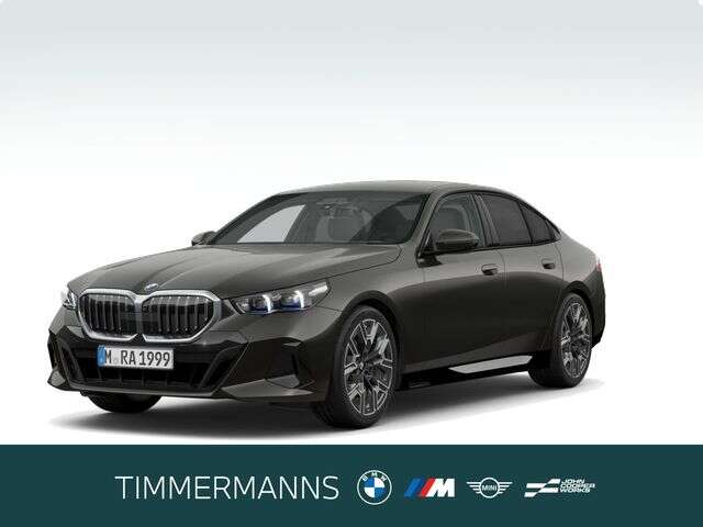 BMW 520 (Bild 1/5)