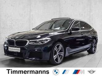 BMW 640d xDrive A Gran Turismo (Bild 1/2)